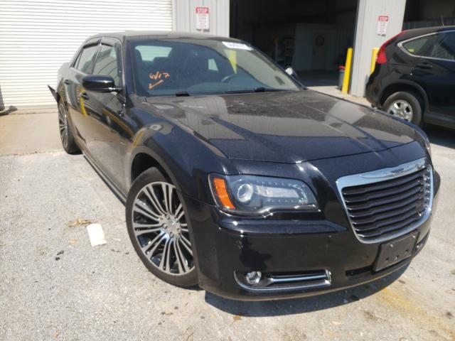 CHRYSLER 300 S 2014 2c3ccabg6eh200277