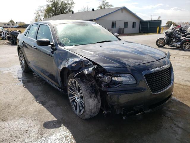 CHRYSLER 300 S 2014 2c3ccabg6eh207388