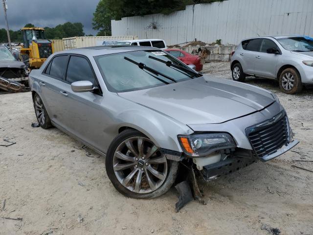 CHRYSLER 300 S 2014 2c3ccabg6eh237846