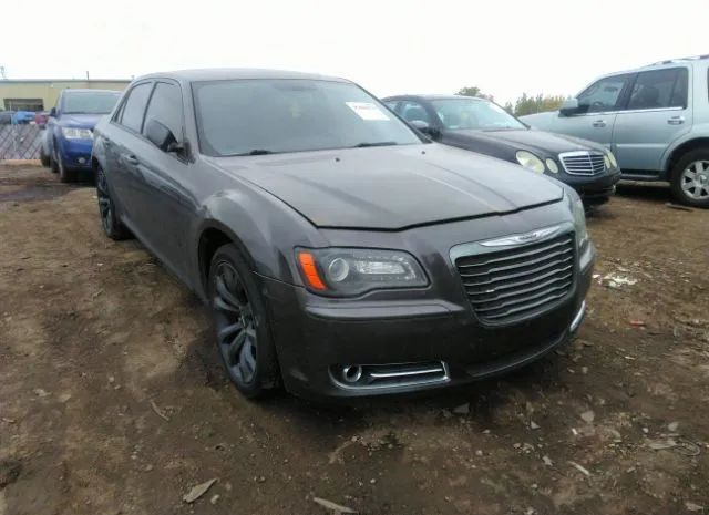 CHRYSLER 300 2014 2c3ccabg6eh252587