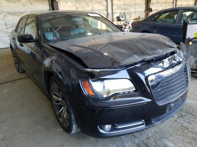 CHRYSLER 300 S 2014 2c3ccabg6eh262858