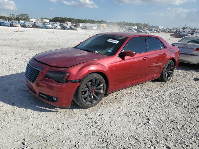 CHRYSLER 300 S 2014 2c3ccabg6eh272791