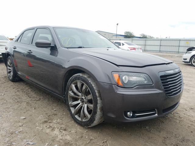 CHRYSLER 300 S 2014 2c3ccabg6eh278543