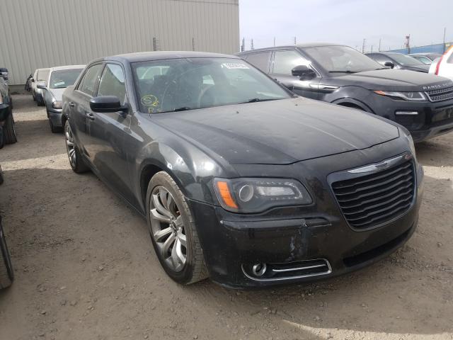 CHRYSLER 300 S 2014 2c3ccabg6eh320810