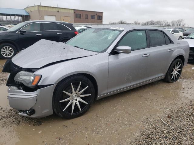 CHRYSLER 300 2014 2c3ccabg6eh331001