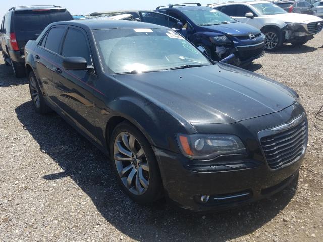 CHRYSLER 300 S 2014 2c3ccabg6eh331175