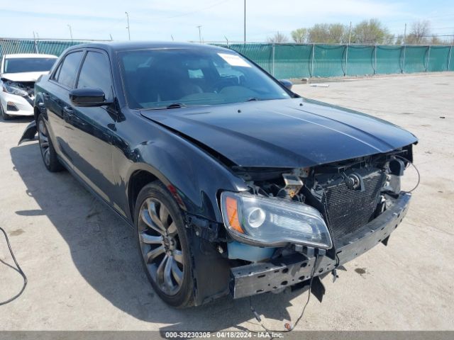 CHRYSLER 300 2014 2c3ccabg6eh344203