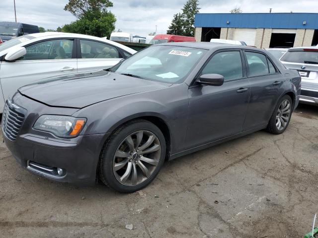 CHRYSLER 300 S 2014 2c3ccabg6eh344959