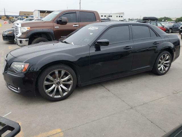 CHRYSLER 300 2014 2c3ccabg6eh352138