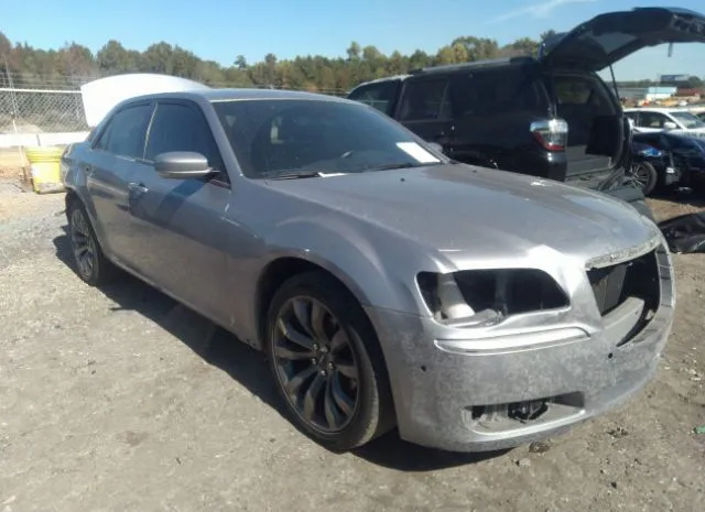 CHRYSLER 300 2014 2c3ccabg6eh352592