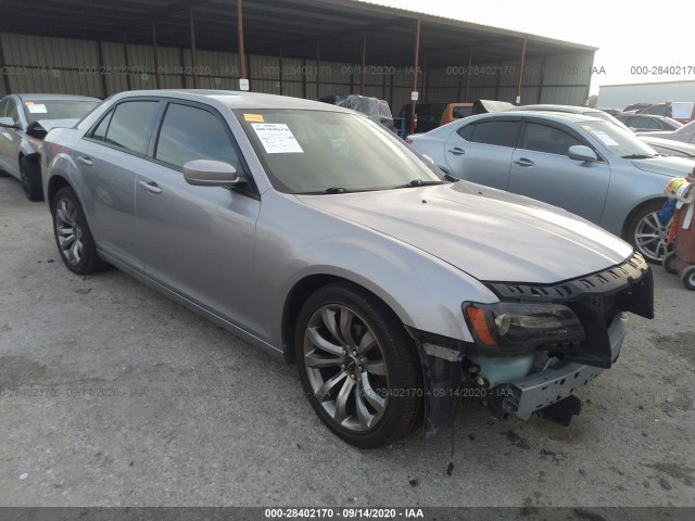 CHRYSLER 300 2014 2c3ccabg6eh355427