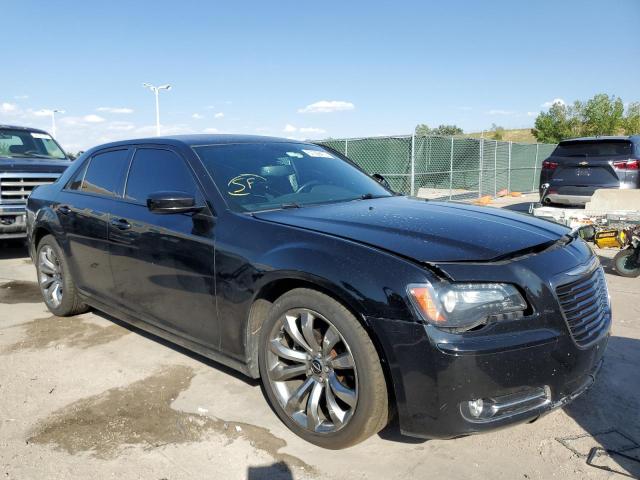 CHRYSLER 300 S 2014 2c3ccabg6eh355556