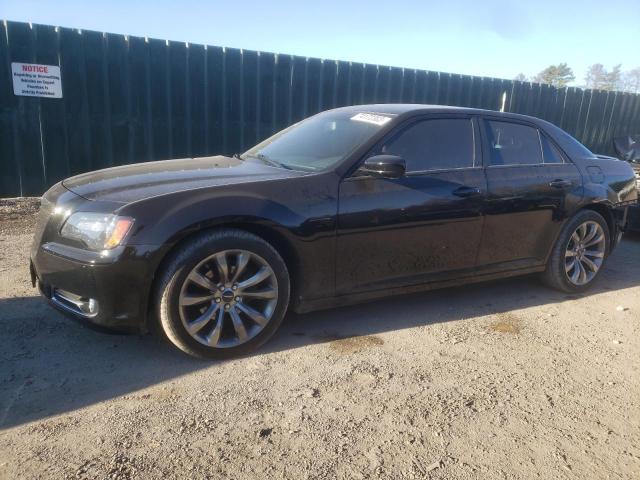 CHRYSLER 300 2014 2c3ccabg6eh356920