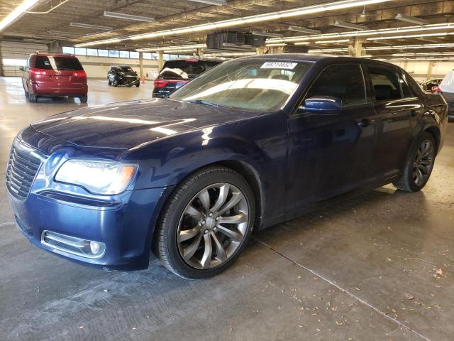 CHRYSLER 300 S 2014 2c3ccabg6eh361258