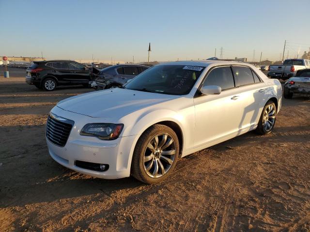 CHRYSLER 300 2014 2c3ccabg6eh378884