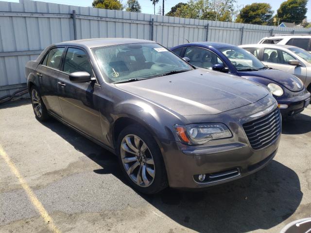 CHRYSLER 300 S 2014 2c3ccabg6eh380392