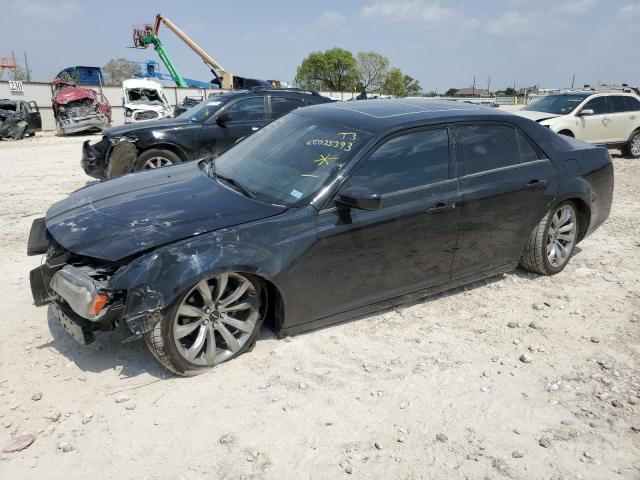 CHRYSLER 300 S 2014 2c3ccabg6eh380666