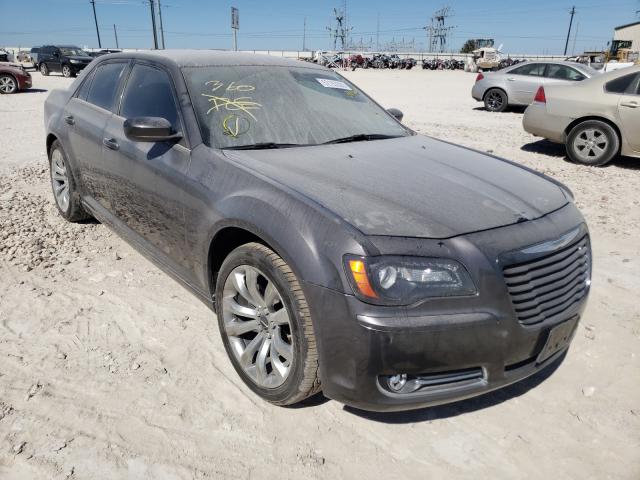 CHRYSLER 300 S 2014 2c3ccabg6eh381008