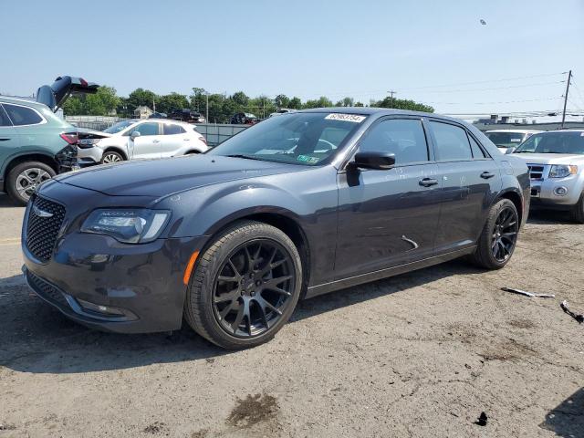 CHRYSLER 300 2015 2c3ccabg6fh756719