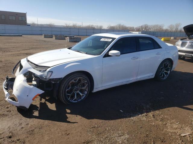 CHRYSLER 300 2015 2c3ccabg6fh766344