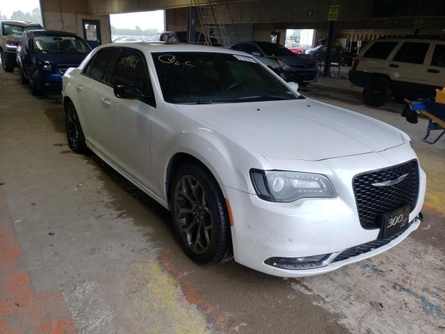 CHRYSLER 300 S 2015 2c3ccabg6fh766697