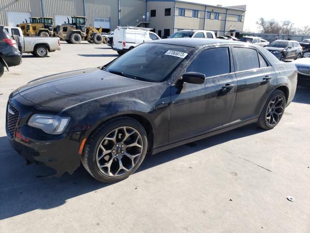 CHRYSLER 300 S 2015 2c3ccabg6fh767039