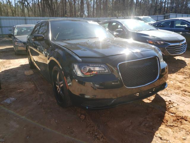 CHRYSLER 300 S 2015 2c3ccabg6fh792748