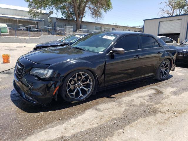 CHRYSLER 300 S 2015 2c3ccabg6fh792751