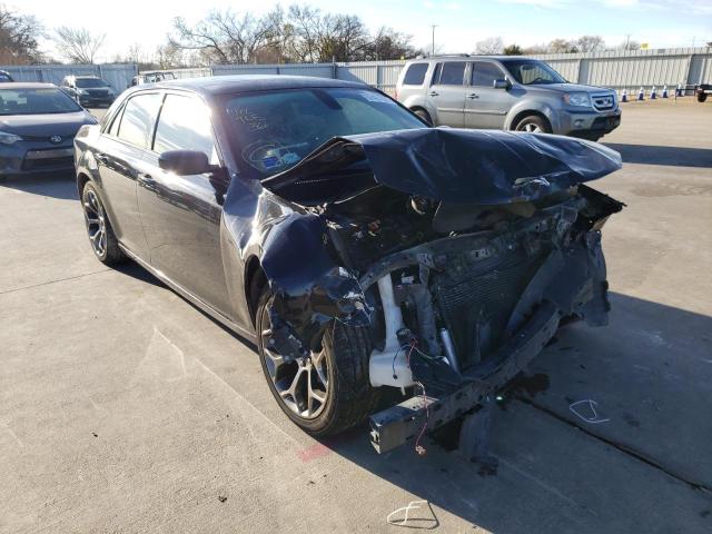 CHRYSLER 300 S 2015 2c3ccabg6fh829104