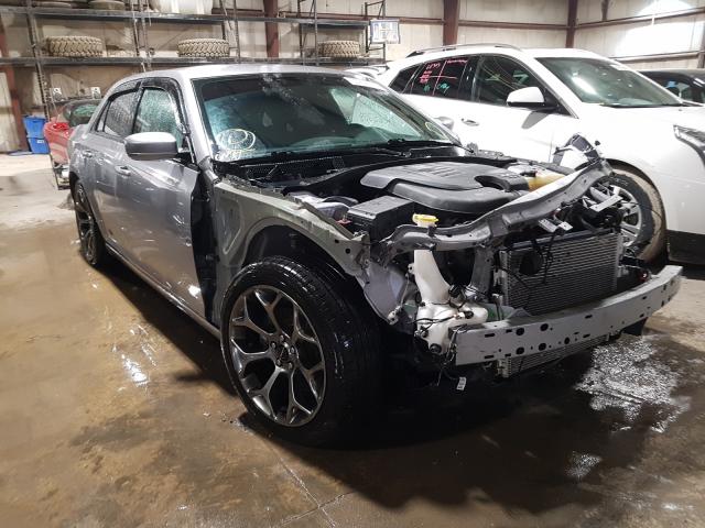 CHRYSLER 300 S 2015 2c3ccabg6fh829670