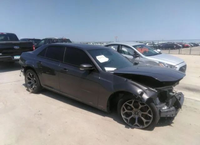 CHRYSLER 300 2015 2c3ccabg6fh829992