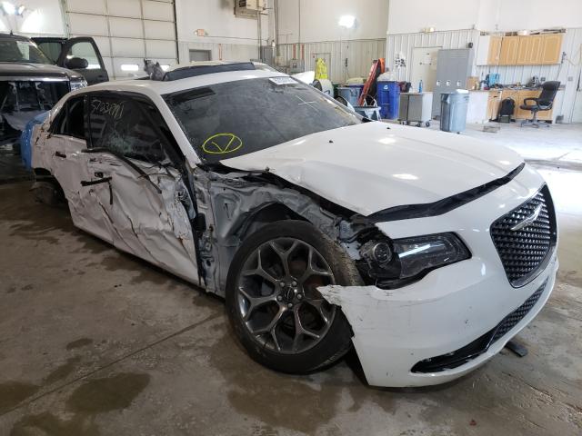 CHRYSLER 300 S 2015 2c3ccabg6fh848882