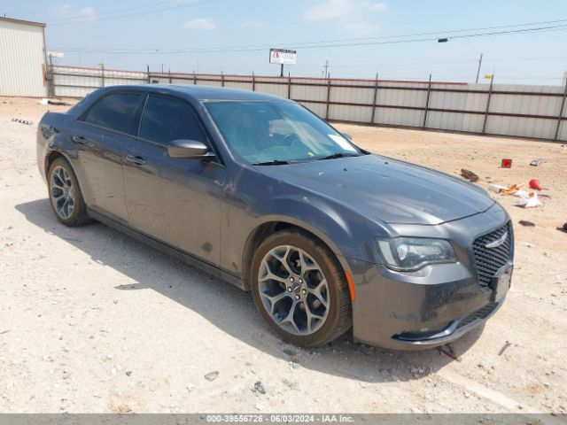 CHRYSLER 300 2015 2c3ccabg6fh853502