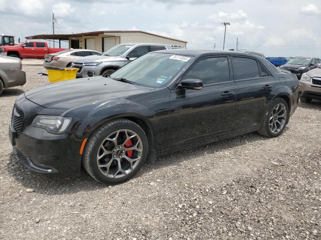 CHRYSLER 300 2015 2c3ccabg6fh859963