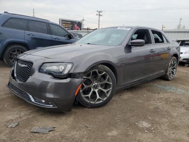 CHRYSLER 300 2015 2c3ccabg6fh867819