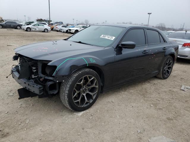 CHRYSLER 300 S 2015 2c3ccabg6fh867951