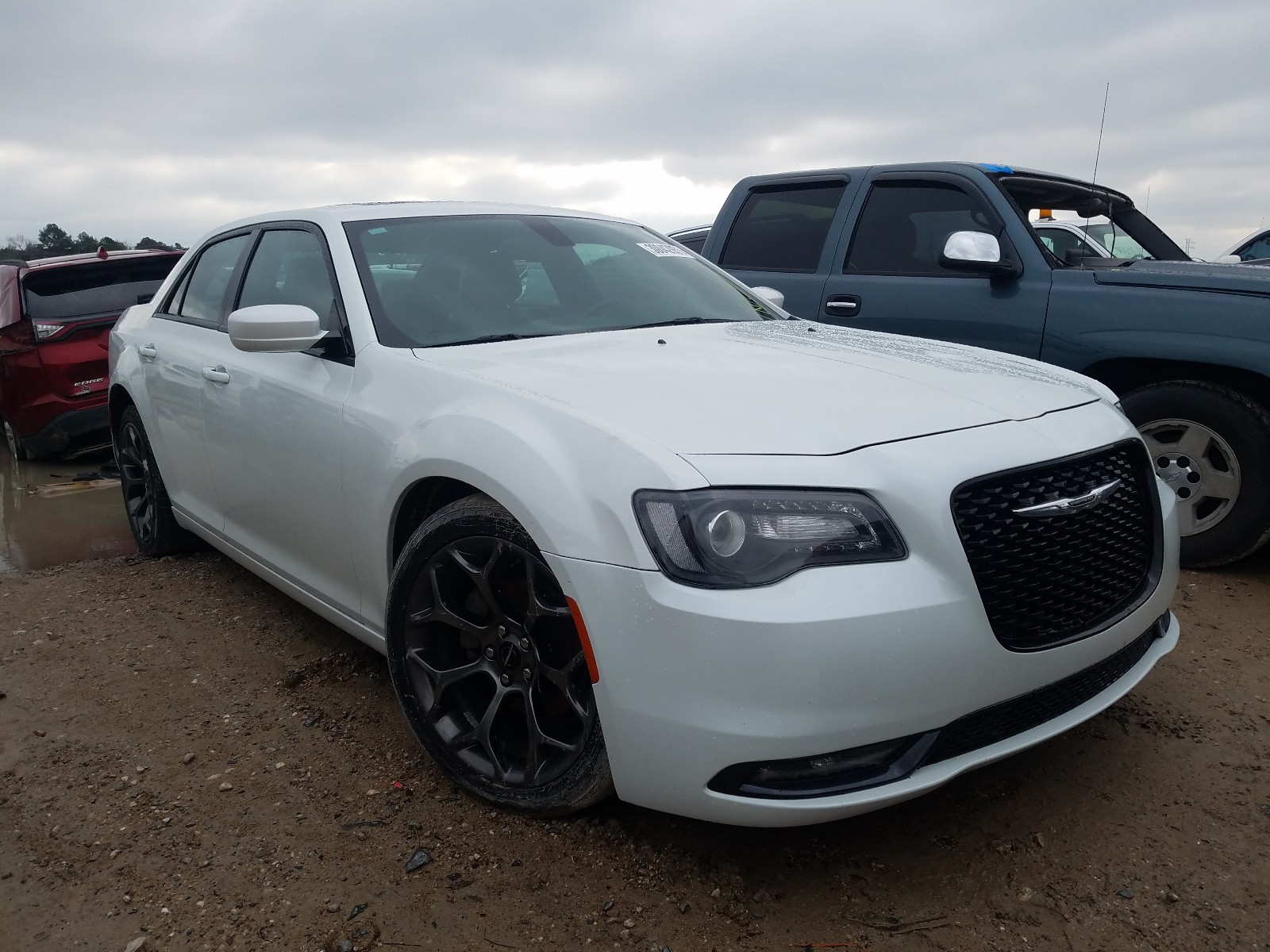 CHRYSLER 300 2015 2c3ccabg6fh871952