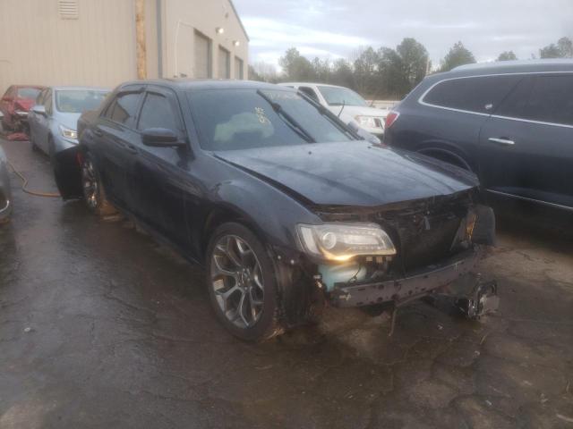 CHRYSLER 300 S 2015 2c3ccabg6fh894115