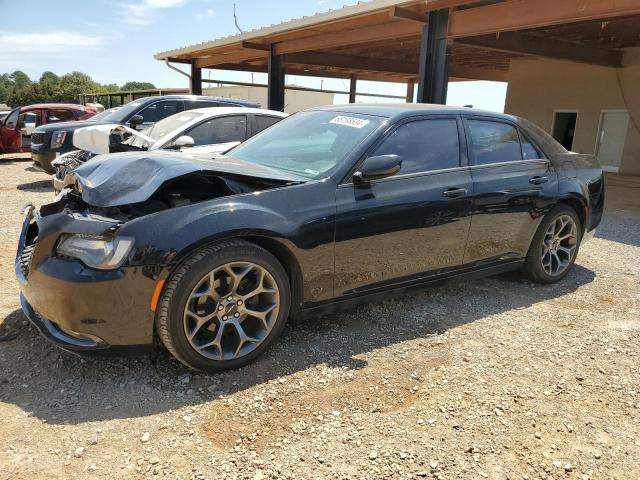 CHRYSLER 300 S 2015 2c3ccabg6fh903878