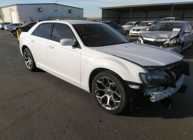 CHRYSLER 300 2016 2c3ccabg6gh123722