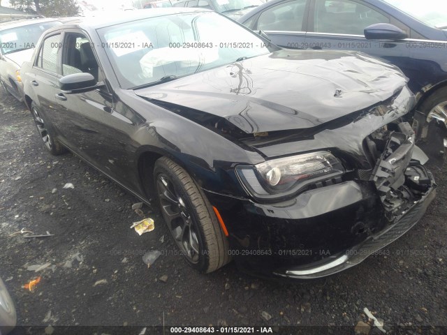 CHRYSLER 300 2016 2c3ccabg6gh141444