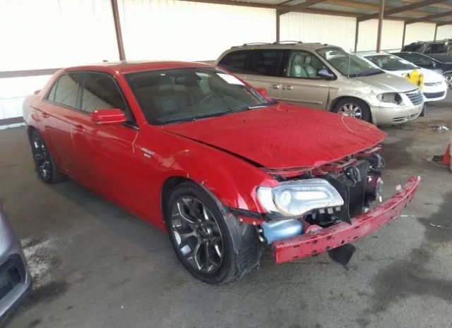 CHRYSLER 300 2016 2c3ccabg6gh147891