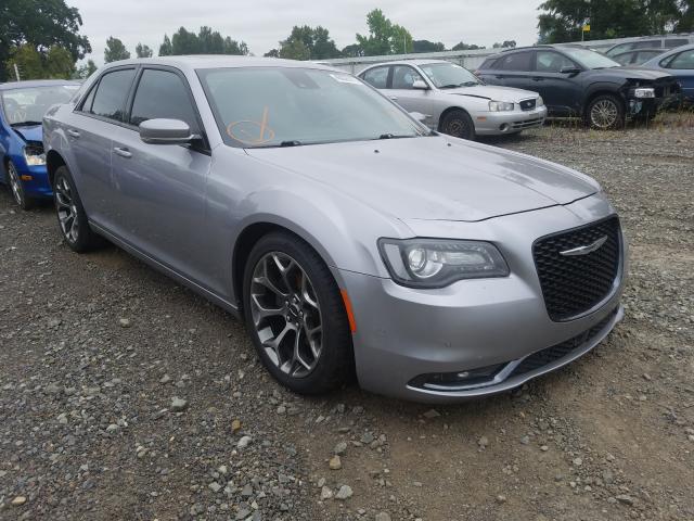 CHRYSLER 300 S 2016 2c3ccabg6gh152167