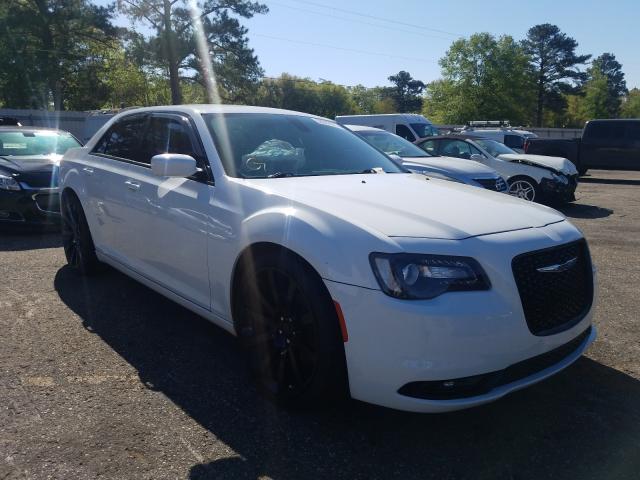 CHRYSLER 300 S 2016 2c3ccabg6gh161631