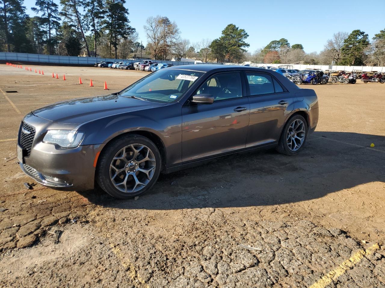 CHRYSLER 300 2016 2c3ccabg6gh175707