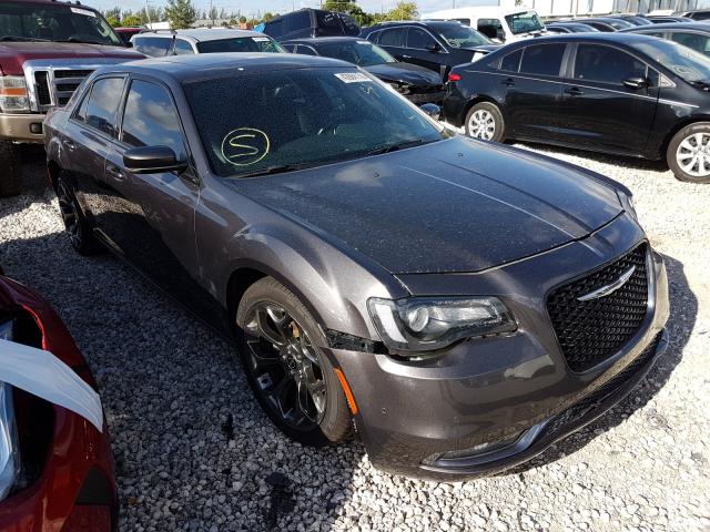 CHRYSLER NULL 2016 2c3ccabg6gh175755