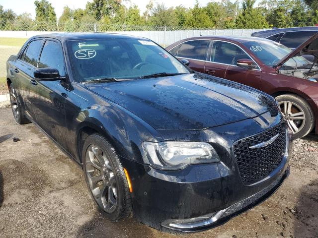 CHRYSLER 300 S 2016 2c3ccabg6gh182396