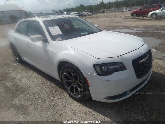 CHRYSLER 300 2016 2c3ccabg6gh182446