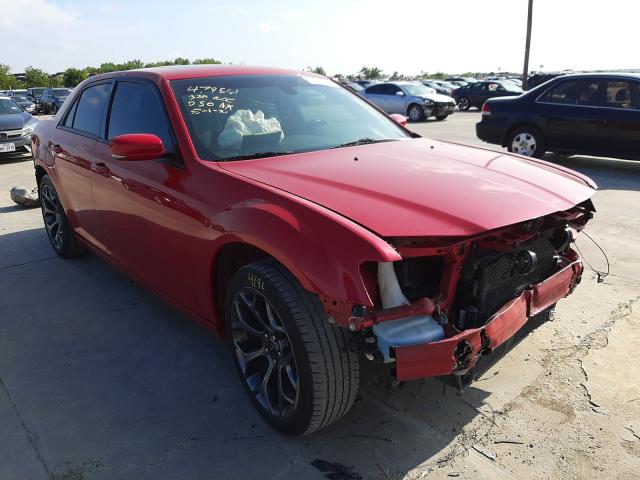 CHRYSLER 300 2016 2c3ccabg6gh212612