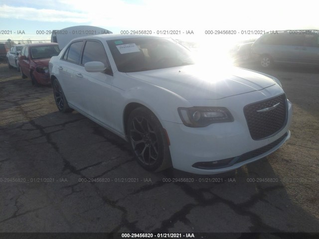 CHRYSLER 300 2016 2c3ccabg6gh212710